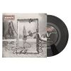 Lot # 608. Band-Autographed 'Wonderwall' 7" Vinyl ### OASIS