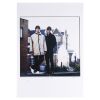 Lot # 609. The Rockarchive Collection: Limited Edition Liam and Noel Gallagher Print by Jill Furmanovsky, "Wonderwall" Video Shoot, London, 1995 ### OASIS