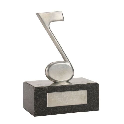 Lot # 613. International Breakthrough Award, Music Week Awards, 1996 ### OASIS