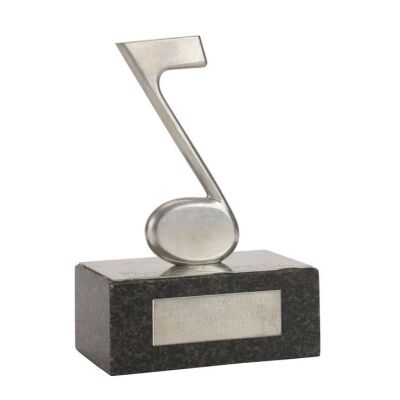 Lot # 613. International Breakthrough Award, Music Week Awards, 1996 ### OASIS