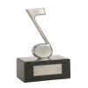 Lot # 613. International Breakthrough Award, Music Week Awards, 1996 ### OASIS