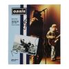Lot # 616. Noel Gallagher, Liam Gallagher and Alan White-Autographed Maine Road Programme, 1996 ### OASIS