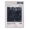 Lot # 642. Liam Gallagher, Andy Bell, Gem Archer and Chris Sharrock-Autographed Promotional Photo ### BEADY EYE