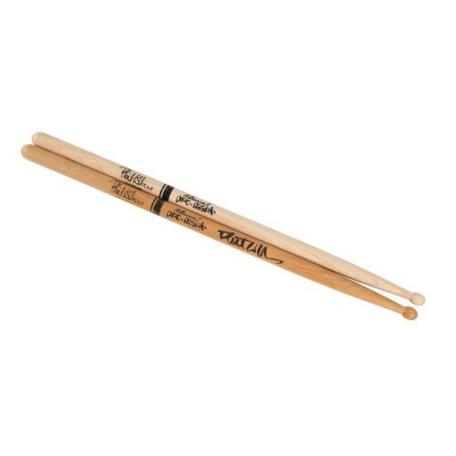Lot # 647. Phil Collins-Autographed ProMark Signature Drumsticks ### PHIL COLLINS