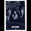 Lot # 670. Reggatta De Blanc A&M Promo Poster, 1979 ### POLICE, THE