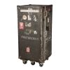 Lot # 671. Tour-Used "PY 50" Flight Case ### PRETENDERS, THE