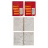 Lot # 700. The Reinhold Mack Collection: Two Notebooks Containing Handwritten Recording Notes for Mr. Bad Guy Album Recording Sessions, 1984-85 ### FREDDIE MERCURY