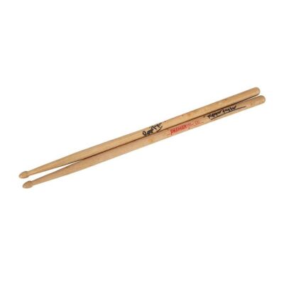 Lot # 724. Roger Taylor-Autographed, Owned And Used Drumsticks ### QUEEN