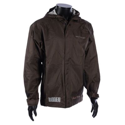 Lot # 747. Radiohead 2025 Tour Crew Jacket ### RADIOHEAD