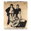 Lot # 751. Bill Wyman-Owned Got Live If You Want It! Banner, 1966 ### ROLLING STONES, THE