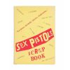 Lot # 761. First Edition Sex Pistols Scrapbook by Ray Stevenson, 1977 ### SEX PISTOLS