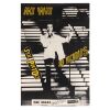 Lot # 767. Sid Vicious "My Way" Promotional Poster, 1978 ### SEX PISTOLS