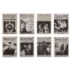 Lot # 769. Collection of Seven "Sniffin' Glue" Punk Magazines ### SNIFFIN' GLUE
