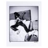 Lot # 770. The Rockarchive Collection: Limited Edition Hard Rock Hotel Print by Chris Cuffaro, Las Vegas, 2000 ### SLASH