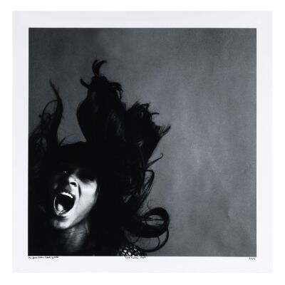 Lot # 794. The Rockarchive Collection: Limited Edition Print by Jack Robinson, New York, 1969 ### TINA TURNER
