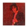 Lot # 514. Jeff Beck and Jan Hammer-Autographed Album Cover ### JEFF BECK