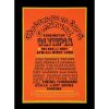 Lot # 516. "Christmas On Earth Continued" Concert Poster ### JIMI HENDRIX