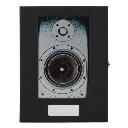 Lot # 430. George Martin-Autographed Collector's Edition Playback Book, 2002 ### GEORGE MARTIN
