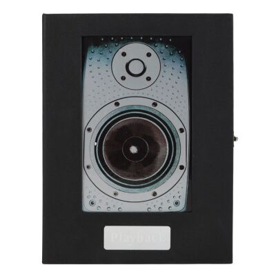 Lot # 430. George Martin-Autographed Collector's Edition Playback Book, 2002 ### GEORGE MARTIN