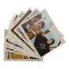 Lot # 431. British Front of House Set ### HELP! (1965)