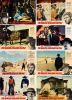 14. Italian Fotobusta Set (8) With Paper Sleeves (2) (27" x 18"); The Nicola Bais Collection; Country-of-Origin; Fine+ Folded ### FOR A FEW DOLLARS MORE (1965)