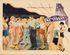 294. Lobby Card (11" x 14"); Fine+ ### 42ND STREET (1933)