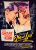 302. French Grande (45.5" x 63"); Very Fine+ Folded ### AN AFFAIR TO REMEMBER (1957)