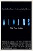 310. One Sheet (27" x 41"); Very Fine- Rolled ### ALIENS (1986)