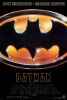 334. One Sheet (27" x 40"); Very Fine+ Rolled ### BATMAN (1989)