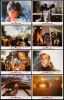355. Lobby Card Set (8) (11" x 14"); Near Mint ### BLADE RUNNER (1982)