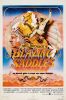 357. One Sheet (27" x 41"); Very Fine Folded ### BLAZING SADDLES (1974)