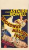 370. Midget Window Card (8" x 14"); Fine+ ### BROADWAY MELODY OF 1940 (1940)