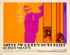 373. Half Sheet (22" x 28"); Very Fine- Folded ### BULLITT (1968)