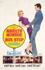 374. One Sheet (27" x 41"); Very Fine- on Linen ### BUS STOP (1956)