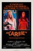 382. One Sheet (27" x 41"); Very Fine Folded ### CARRIE (1976)