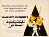 397. British Quad (40" x 30"); Country-of-Origin; Very Fine+ Folded ### A CLOCKWORK ORANGE (1971)