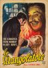 407. Post-War Release Italian Two Fogli (39.25" x 55"); Very Fine- Folded ### CRIMES AT THE DARK HOUSE (1947)