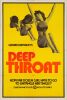 419. One Sheet (28" x 42"); Very Fine+ Folded ### DEEP THROAT (1972)