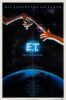 434. One Sheet (27" x 41"); Very Fine+ Folded ### E.T. THE EXTRA-TERRESTRIAL (1982)