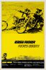 438. One Sheet (27" x 41"); Very Fine- Folded ### EASY RIDER (R-1972)