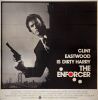 443. Six Sheet (77" x 78"); Very Fine Folded ### THE ENFORCER (1976)