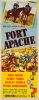 464. Insert (14" x 36"); Fine+ ### FORT APACHE (1948)