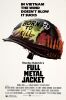 477. One Sheet (27" x 41"); Very Fine Rolled ### FULL METAL JACKET (1987)