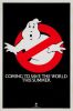 484. One Sheet (27" x 41"); The Collection of the Late J. Stephen Ryan; Teaser; Very Fine- Rolled ### GHOSTBUSTERS (1984)