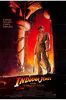 554. One Sheet (27" x 41"); Style A; Very Fine+ Tri-Folded ### INDIANA JONES AND THE TEMPLE OF DOOM (1984)