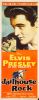 568. Insert (14" x 36"); Very Fine- Folded ### JAILHOUSE ROCK (1957)