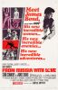 571. One Sheet (26.75" x 41.5"); Style A; Very Fine- on Linen ### JAMES BOND: FROM RUSSIA WITH LOVE (1963)