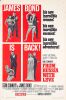 572. One Sheet (27" x 41"); Style B; Very Fine Folded ### JAMES BOND: FROM RUSSIA WITH LOVE (1963)