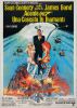 586. Italian Two Fogli (39" x 55"); Very Fine+ Folded ### JAMES BOND: DIAMONDS ARE FOREVER (1971)