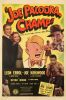 618. One Sheet (27" x 41"); Very Fine+ on Linen ### JOE PALOOKA, CHAMP (1946)